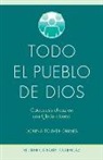 Donna Toliver Grimes - Todo El Pueblo de Dios