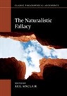 Neil Sinclair, Neil (University of Nottingham) Sinclair, Neil Sinclair, Neil (University of Nottingham) Sinclair - Naturalistic Fallacy