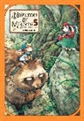 Abigail Blackman, Taylor Engel, Takuto Kashiki, Takuto Kashiki - Hakumei & Mikochi: Tiny Little Life in the Woods, Vol. 5