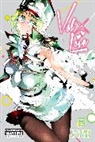 Ryosuke Asakura, Rochelle Gancio, Ko Ransom - Val X Love, Vol. 5