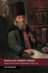 Jan Hennings, Jan (Central European University Hennings, Hennings Jan - Russia and Courtly Europe