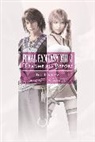 Jun Eishima, Jun Eishima, Motomu Toriyama Jun Eishima - Final Fantasy XIII-2: Fragments Before