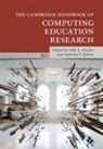 Sally A. Fincher, Sally A. (University of Kent Fincher, Anthony V. Robins, Sally A. Fincher, Anthony V. Robins - The Cambridge Handbook of Computing Education Research