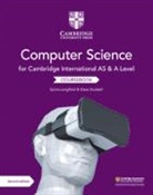 Dave Duddell, Duddell Dave, Sylvia Langfield, Sylvia Duddell Langfield, Langfield Sylvia - Cambridge International As and A Level Computer Science Coursebook