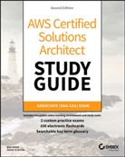 David Clinton, Be Piper, Ben Piper, Ben Clinton Piper - Aws Certified Solutions Architect Study Guide