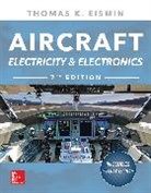 Thomas Eismin, Thomas K. Eismin - Aircraft Electricity and Electronics, Seventh Edition