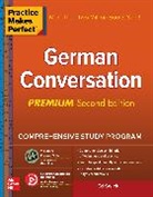 Ed Swick, Swick Ed - Practice Makes Perfect: German Conversation, Premium Second Edition