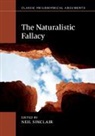 Neil Sinclair, Neil (University of Nottingham) Sinclair, Neil Sinclair, Neil (University of Nottingham) Sinclair - Naturalistic Fallacy