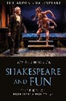 Donald Hedrick - Shakespeare and Fun