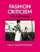 Francesca Granata, Francesca Granata - Fashion Criticism