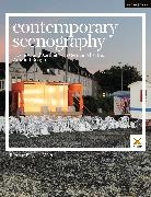 Birgit E Wiens, Birgit E. Wiens, Birgit E. (University of Munich Wiens, Stephen A. Di Benedetto, Joslin Mckinney, Scott Palmer... - Contemporary Scenography