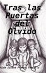 Aida Susana Franco Trujillo - Tras Las Puertas del Olvido