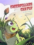 Dino Nicholas - Caterpillars Can Fly