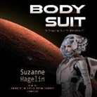 Suzanne Hagelin, Gabrielle De Cuir, Stefan Rudnicki - Body Suit (Hörbuch)