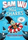 Katie Tsang, Katie/ Tsang Tsang, Kevin Tsang, Nathan Reed - Sam Wu Is Not Afraid of Sharks
