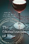 David (University of Exeter Inglis, Anna-Mari Almila, Anna-Mari (London College of Fashion Almila, Almila Anna-Mari, David Inglis, David (University of Exeter Inglis - Globalization of Wine