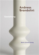 Andreas Brandolini - Gestaltung