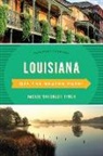 Jackie Sheckler Finch - Louisiana Off the Beaten Path