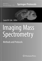 Laura M. Cole, Laur M Cole, Laura M Cole - Imaging Mass Spectrometry