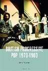 Andy Bennett, Andy (Griffith University Bennett - British Progressive Pop 1970-1980