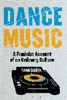 Tami Gadir, Matt Brennan, Simon Frith - Dance Music