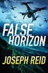 Joseph Reid - False Horizon