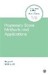 Haiyan Bai, Haiyan Clark Bai, Haiyan/ Clark Bai, M. H. Clark, M. H. H. Clark - Propensity Score Methods and Applications