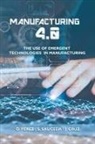 J. Cruz, O. Perez, S. Sauceda - Manufacturing 4.0