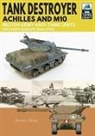 Oliver Dennis, Dennis Oliver - Tank Destroyer