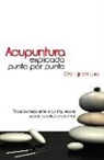 Luo Lijuan, Lijuan Luo - Acupuntura Explicada Punto Por Punto
