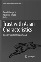 Takash Inoguchi, Takashi Inoguchi, Tokuda, Tokuda, Yasuharu Tokuda - Trust with Asian Characteristics