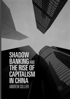 Andrew Collier - Shadow Banking and the Rise of Capitalism in China