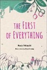Step Cheung, Nury Vittachi, Nury Vittachi &amp; Step Cheung, Step Cheung, Nury Vittachi, Vittachi Nury - First Of Everything, The