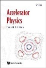 Shyh-Yuan Lee, Shyh-Yuan (Indiana Univ USA) Lee, S Y Lee, S. Y. Lee - Accelerator Physics (Fourth Edition)