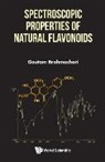 Goutam Brahmachari, Brahmachari Goutam, Goutam Brahmachari - Spectroscopic Properties Of Natural Flavonoids