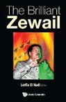 Lotfia El-Nadi, Lotfia M El-Nadi, Lotfia M. El-Nadi, Lotfia El-Nadi, Lotfia M El-nadi - Brilliant Zewail, The