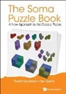 David Goodman, Ilan Garibi David Goodman, David Hillel Goodman, Ilan Garibi, David Hillel Goodman, Ilan Garibi - Soma Puzzle Book, The: A New Approach To The Classic Pieces