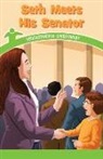 Sheri Lang - Seth Meets His Senator: Understanding Government