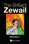 Lotfia El-Nadi, Lotfia M El-Nadi, Lotfia M. El-Nadi, Lotfia El-Nadi, Lotfia M El-nadi - Brilliant Zewail, The