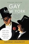 George Chauncey - Gay New York