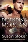 Susan Stoker - Defending Morgan