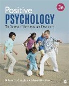 William C. Compton, William C. Hoffman Compton, William C./ Hoffman Compton, Compton William C., Edward Hoffman, Edward L. Hoffman - Positive Psychology