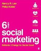 Philip Kotler, Nancy R. Lee, Nancy R./ Kotler Lee - Social Marketing