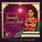 Megan Callea, Jennifer Howard - Our Legendary Ladies Presents Anandi Gopal Joshi