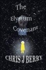 Chris J Berry, Chris J. Berry - The Elysium Covenant