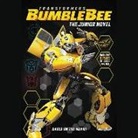 Hasbro, Cassandra Morris - Transformers Bumblebee: The Junior Novel (Audio book)
