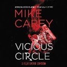 Mike Carey, Michael Kramer - Vicious Circle (Audio book)
