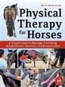 Helle Katrine Kleven - Physical Therapy for Horses