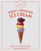 Jeni Britton Bauer, Jeni Britton Bauer - Perfect Homemade Ice Cream