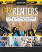 Charles Byers - Diy for Renters